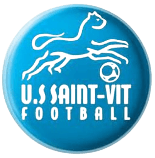 Bienvenue sur la boutique de l'US Saint-Vit